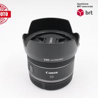 Canon RF 50 F1.8 STM (Canon)