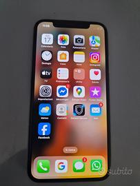 Iphone X 64Gb