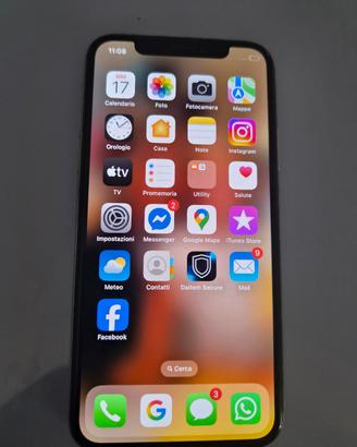 Iphone X 64Gb