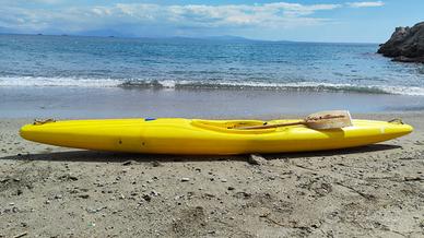 Canoa