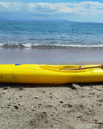 Canoa