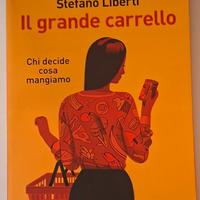 Libro IL GRANDE CARRELLO - 9788858133958