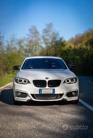 Bmw 228i msport