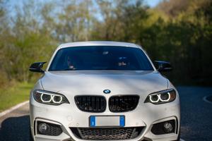 Bmw 228i msport