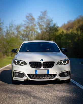 Bmw 228i msport