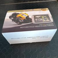 GPS camera BMW GS grand touring doppia