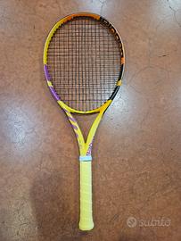 Babolat Pure Aero Rafa Lite L1