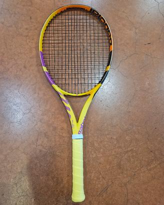 Babolat Pure Aero Rafa Lite L1