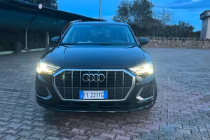 Audi Q3 2.0 150cv Business Advanced