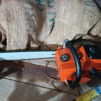 Motosega motoserra Echo Cs 302