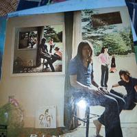 lotto vinili Pink Floyd Meddle Ummagamma Francia