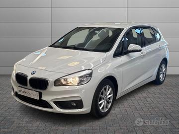BMW Serie 2 A.T. (F45) - 216d Active Tou U1058512