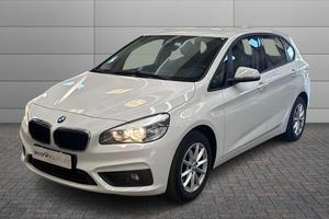 BMW Serie 2 A.T. (F45) - 216d Active Tou U1058512