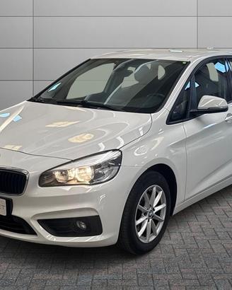 BMW Serie 2 A.T. (F45) - 216d Active Tou U1058512