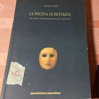 La Piscina Di Betsaida - Antonio Natali