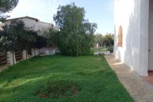 Quartu litorale di Flumini , villetta a schiera