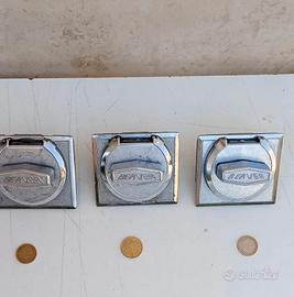 1x Gettoniera distributore Beaver € 1 euro