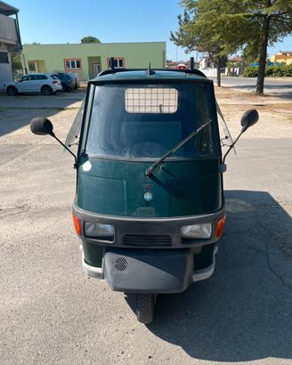 Ape 50