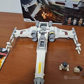lego star wars 75301
