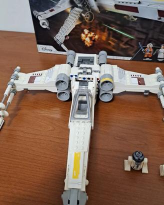 lego star wars 75301