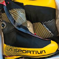 LA SPORTIVA  G2 evo   taglia44