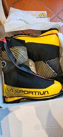LA SPORTIVA  G2 evo   taglia44