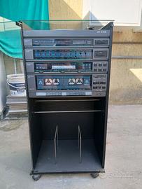 hifi anni 80 phonola ST5106