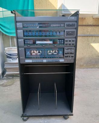 hifi anni 80 phonola ST5106