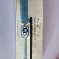 Piastra per capelli ricci