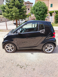 Smart fortwo 1.0 coupé