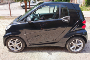 Smart fortwo 1.0 coupé