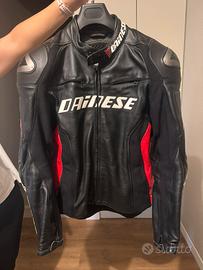 Giacca Dainese Tg 50