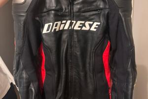 Giacca Dainese Tg 50