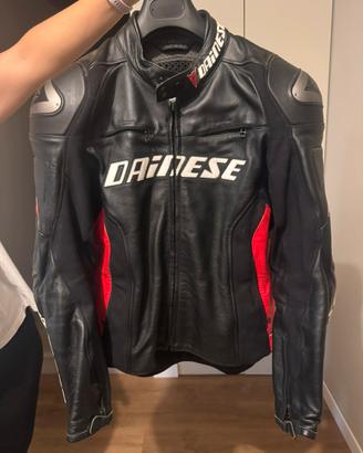 Giacca Dainese Tg 50