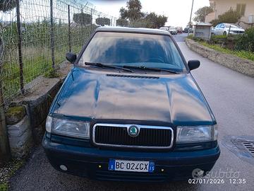 Skoda Felicia.. lx