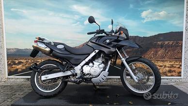 BMW F 650 GS F 650 GS
