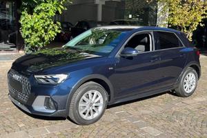 AUDI A1 Allstreet TFSI S tronic S Line