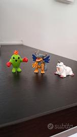 Digimon miniature