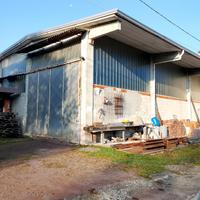 Magazzino 200 mq