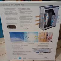 Sanificatore,Purificatore Aria Beyond Guardian Air