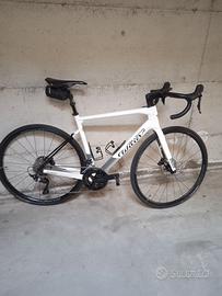 Bici corsa wilier