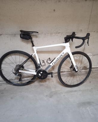 Bici corsa wilier