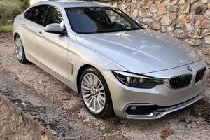 BMW 430i GranCoupe