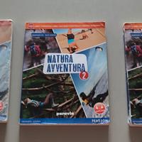 Libri Scuole Medie - Secondaria di 1° grado