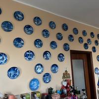Piatti da decoro