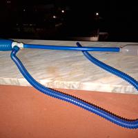 svuota aquario