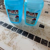 Contenitori per merende