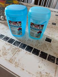 Contenitori per merende