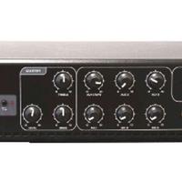 Coppia di amplificatori