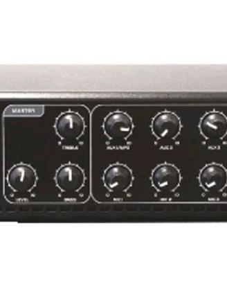 Coppia di amplificatori